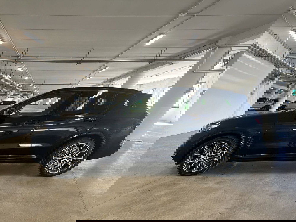 BMW X3 usata a Torino (5)