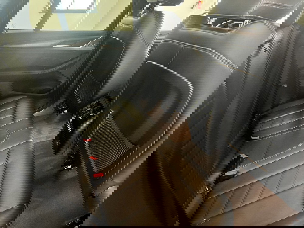 BMW X3 usata a Torino (7)