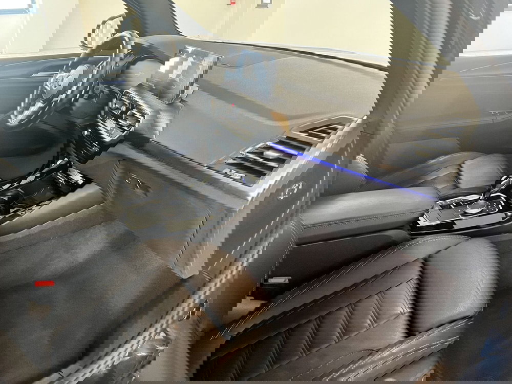 BMW X3 usata a Torino (8)