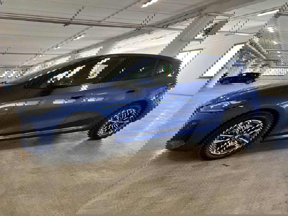 BMW Serie 2 Active Tourer usata a Torino