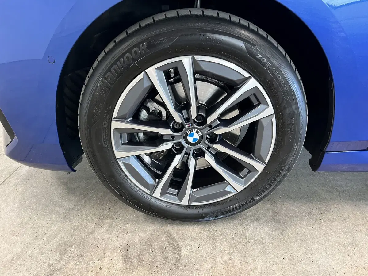 BMW Serie 2 Active Tourer usata a Torino (10)