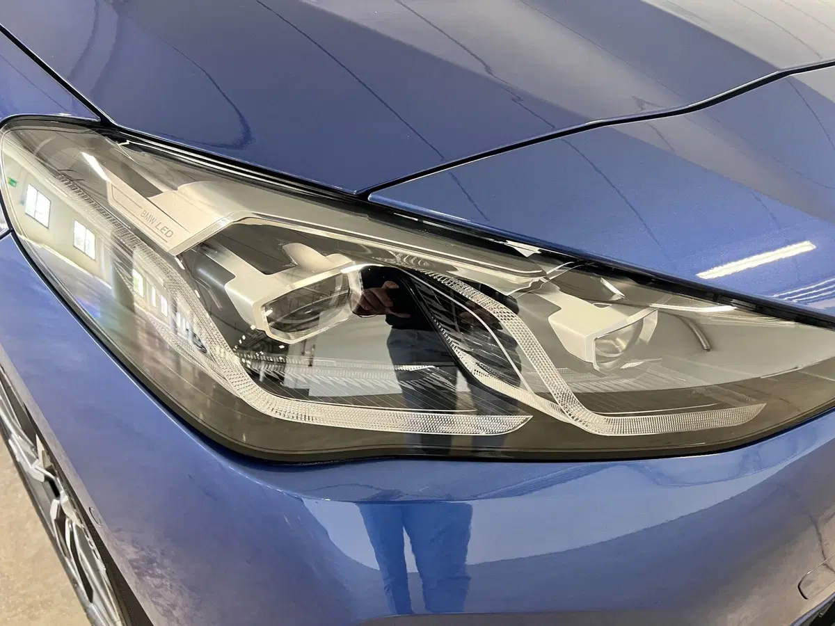 BMW Serie 2 Active Tourer usata a Torino (11)