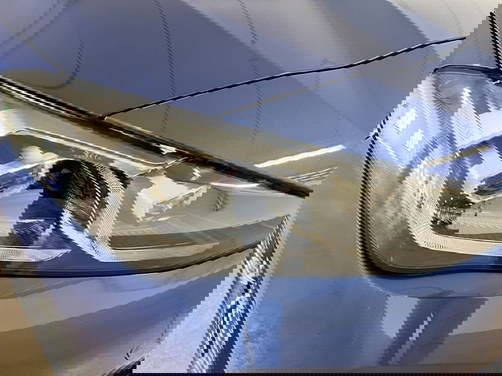 BMW Serie 2 Active Tourer usata a Torino (11)