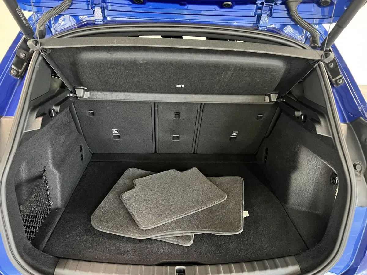 BMW Serie 2 Active Tourer usata a Torino (12)