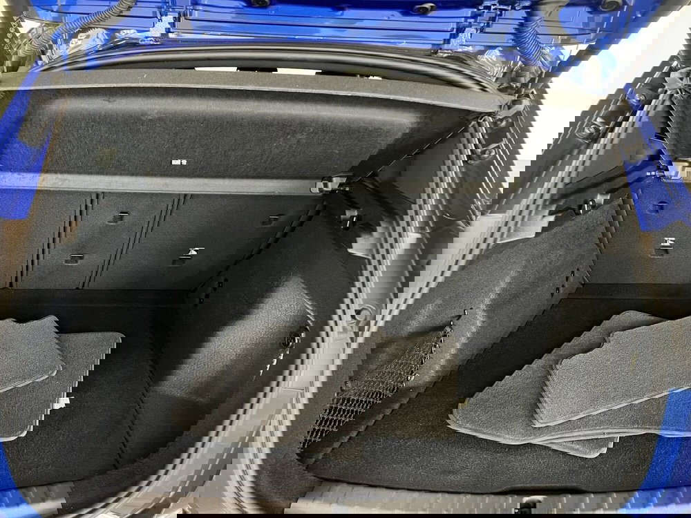 BMW Serie 2 Active Tourer usata a Torino (12)