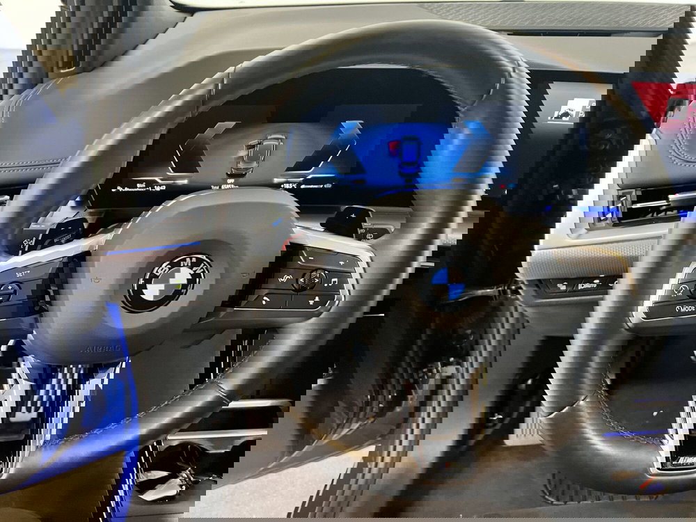 BMW Serie 2 Active Tourer usata a Torino (13)