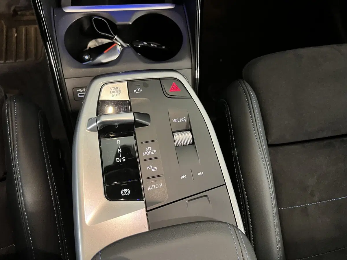 BMW Serie 2 Active Tourer usata a Torino (14)