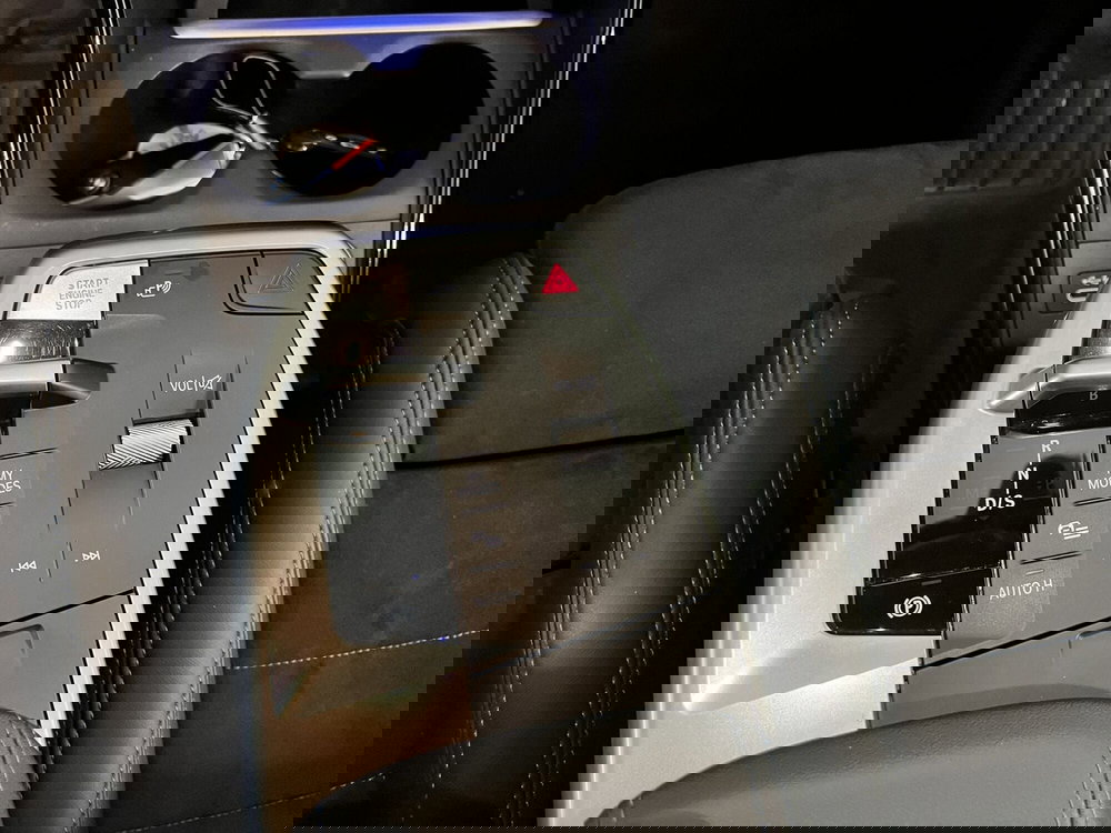 BMW Serie 2 Active Tourer usata a Torino (14)