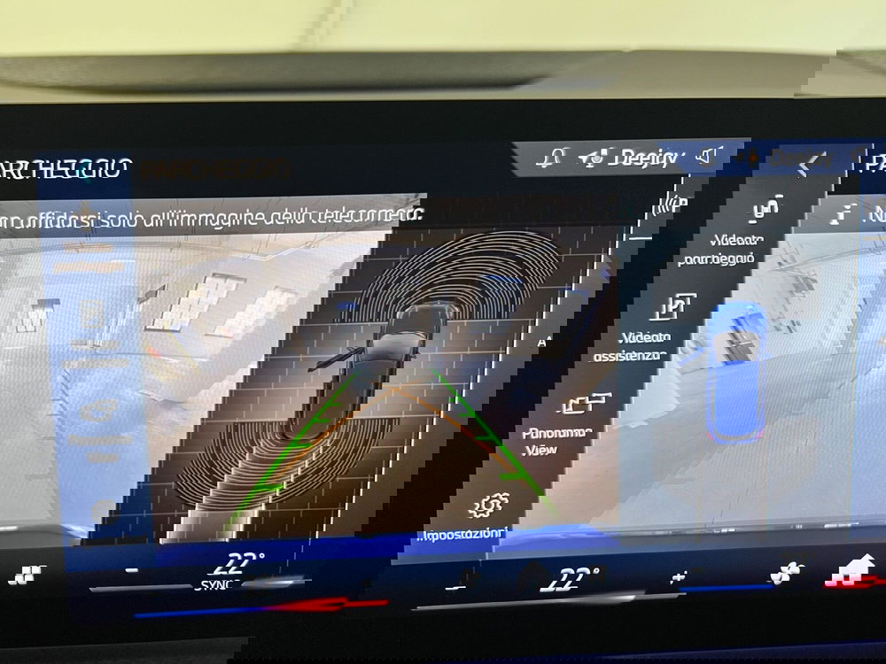 BMW Serie 2 Active Tourer usata a Torino (17)