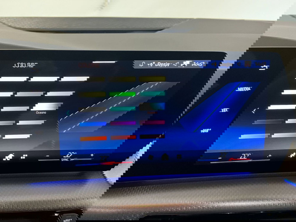 BMW Serie 2 Active Tourer usata a Torino (18)