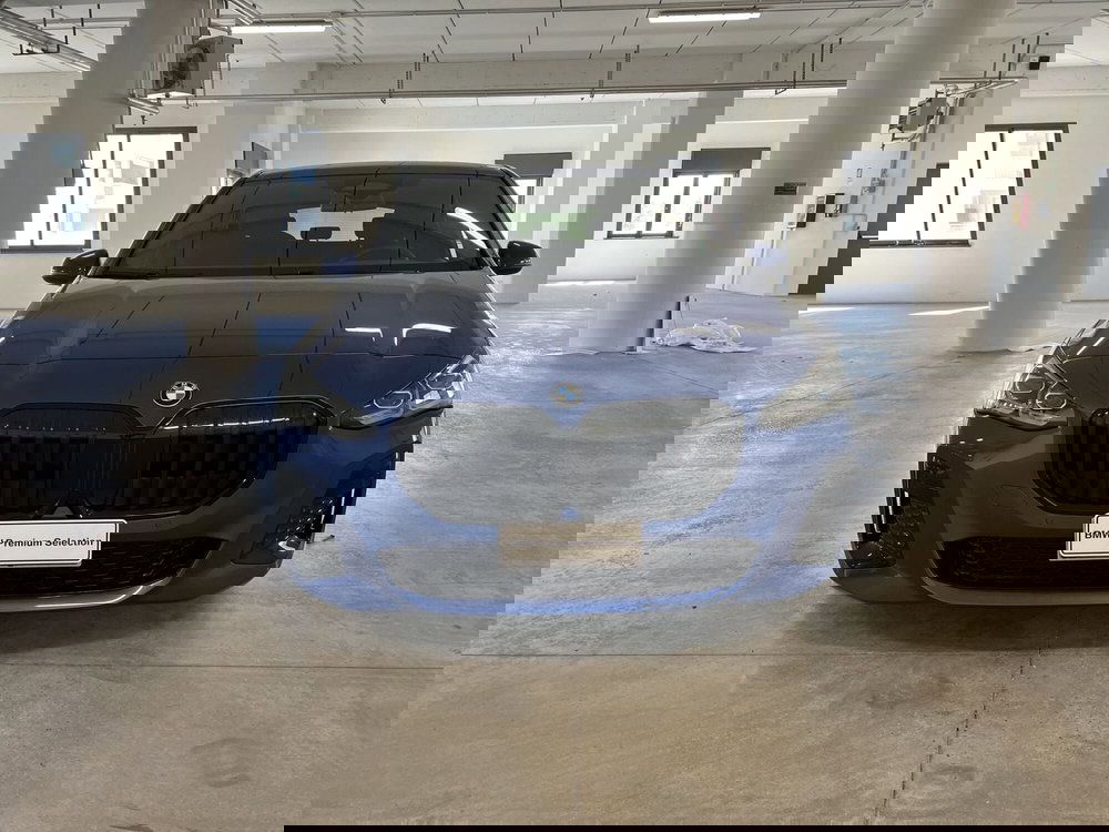 BMW Serie 2 Active Tourer usata a Torino (3)