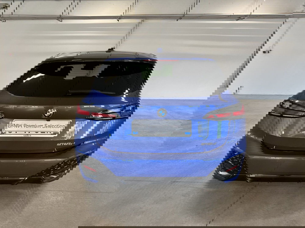 BMW Serie 2 Active Tourer usata a Torino (4)