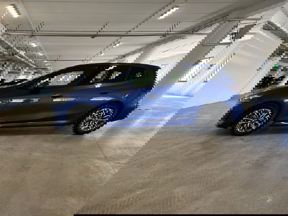 BMW Serie 2 Active Tourer usata a Torino (6)