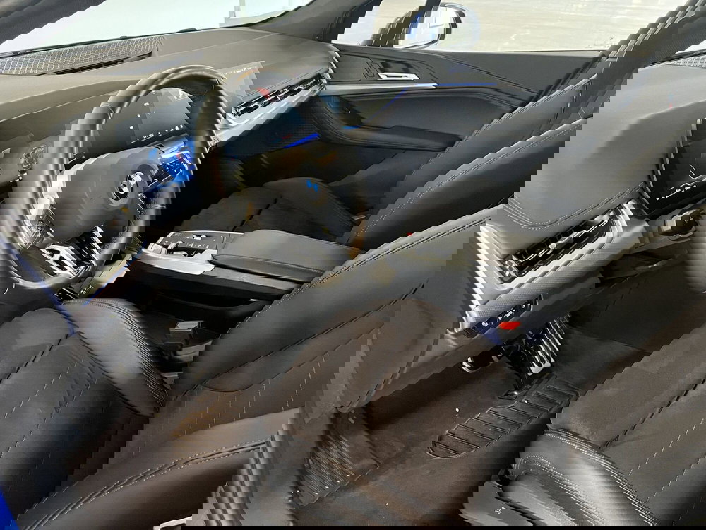 BMW Serie 2 Active Tourer usata a Torino (7)