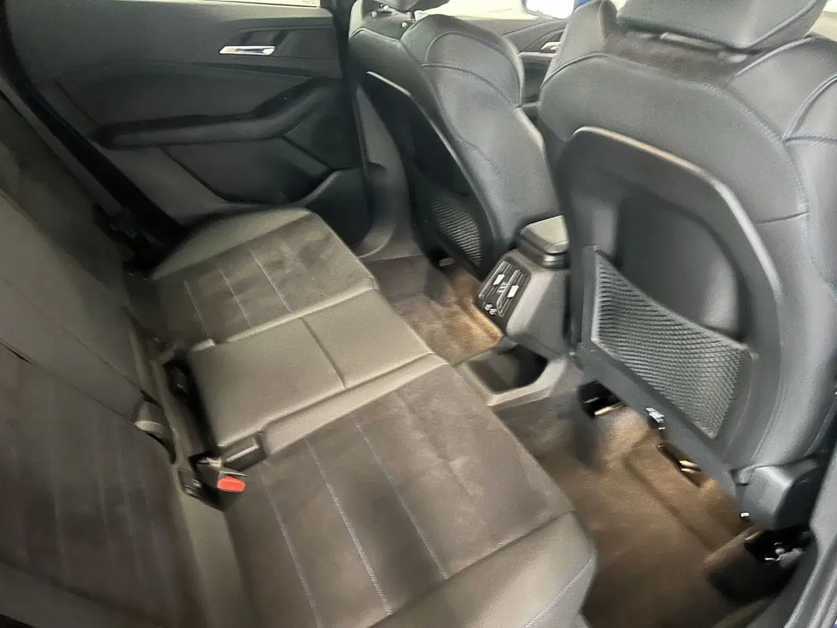 BMW Serie 2 Active Tourer usata a Torino (8)