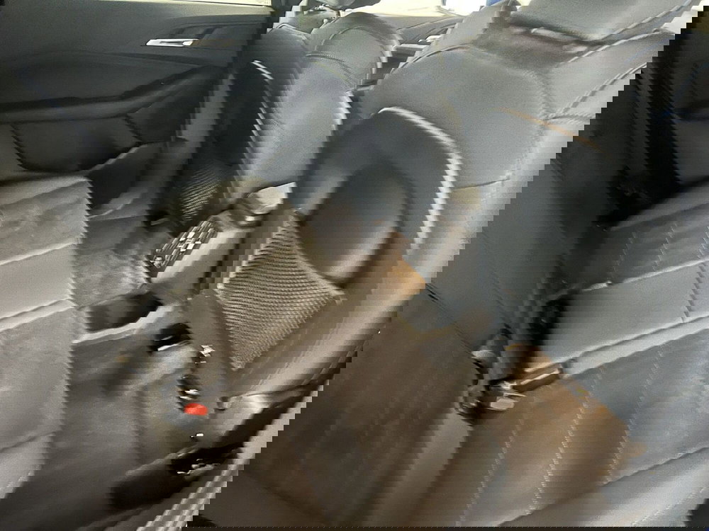 BMW Serie 2 Active Tourer usata a Torino (8)