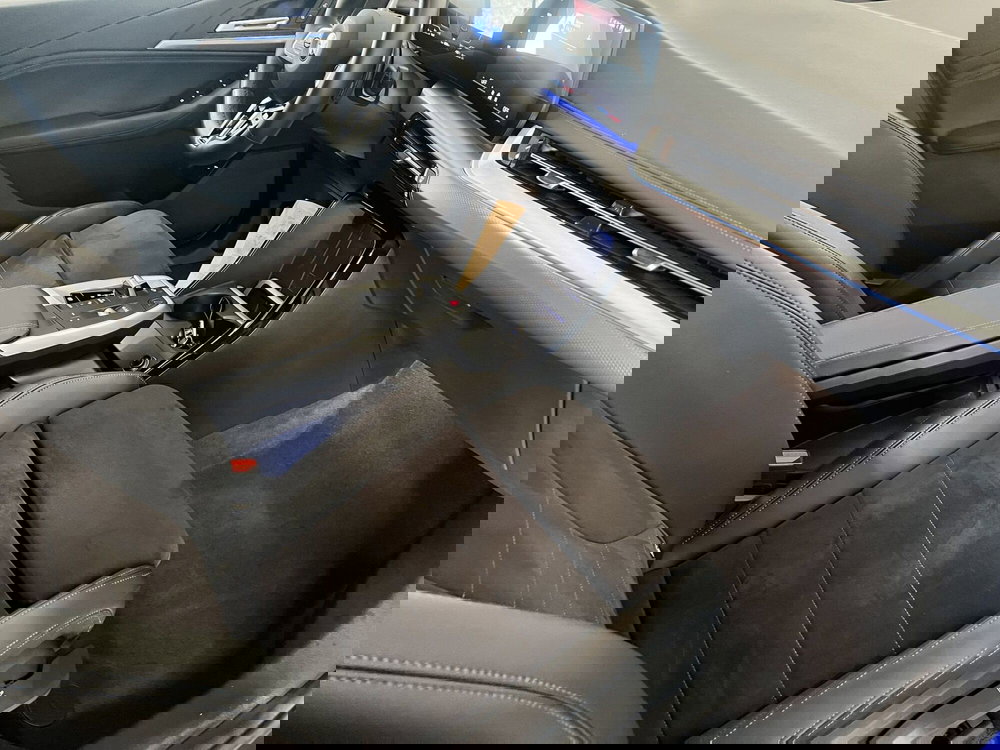 BMW Serie 2 Active Tourer usata a Torino (9)