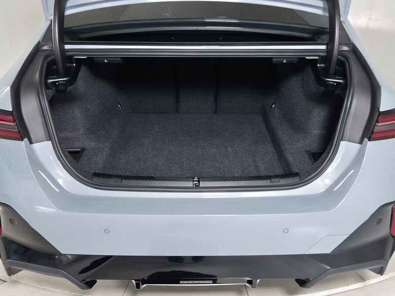 BMW Serie 5 usata a Cuneo (13)