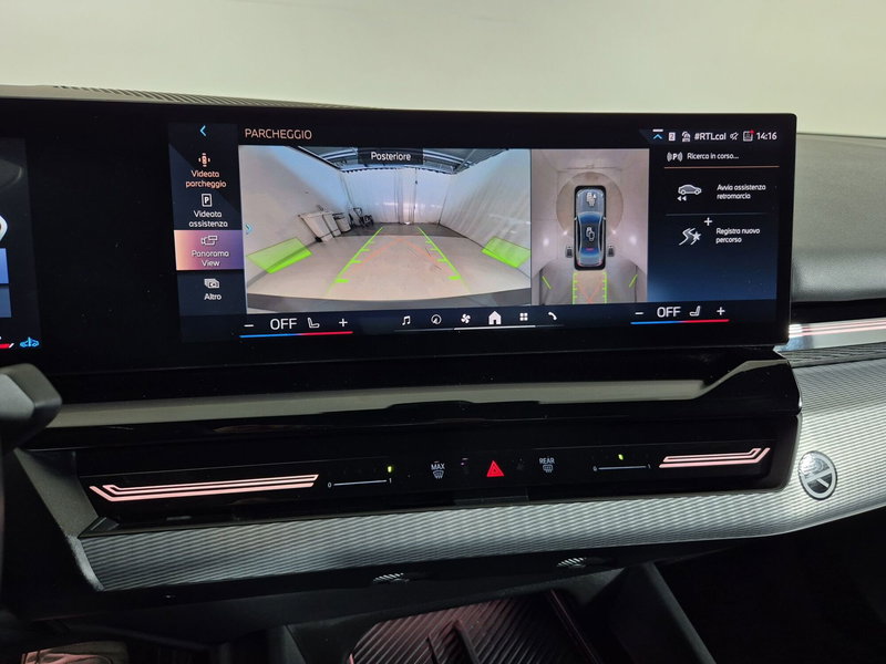 BMW Serie 5 usata a Cuneo (16)