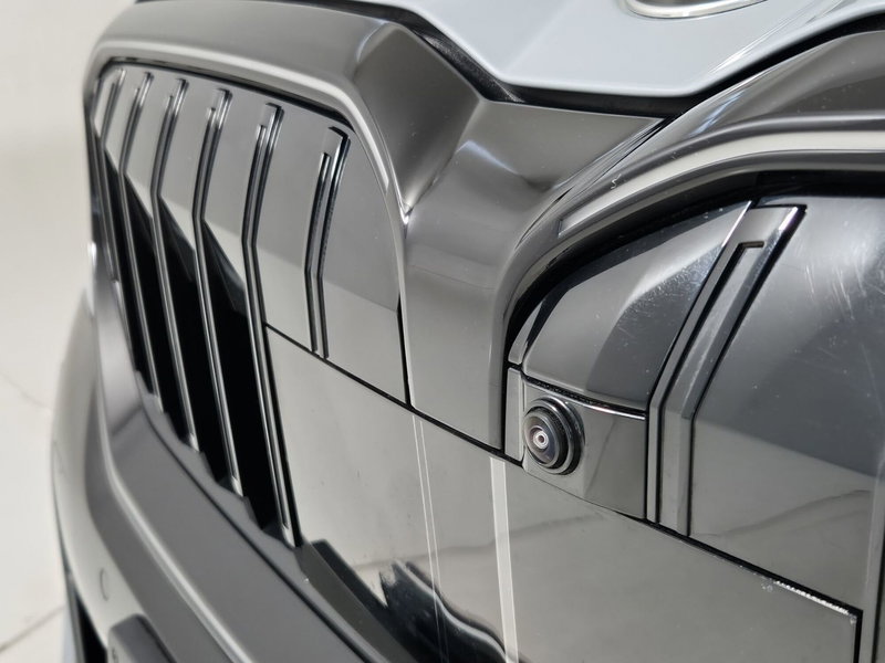 BMW Serie 5 usata a Cuneo (17)