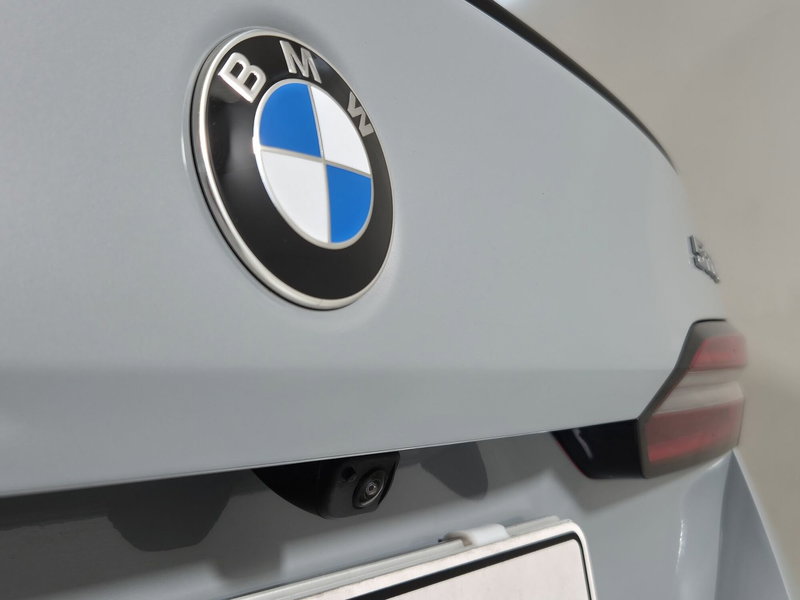 BMW Serie 5 usata a Cuneo (18)