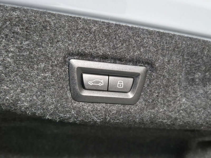 BMW Serie 5 usata a Cuneo (19)