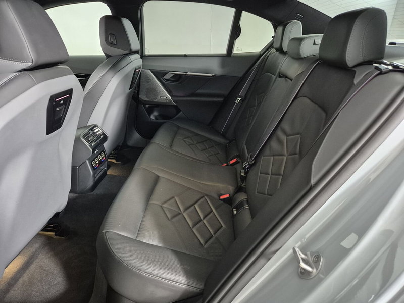 BMW Serie 5 usata a Cuneo (8)