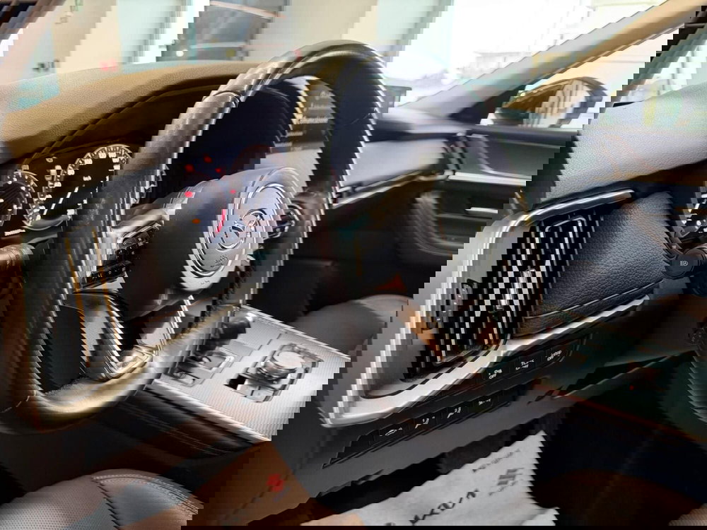 Mazda CX-60 usata a Napoli (10)