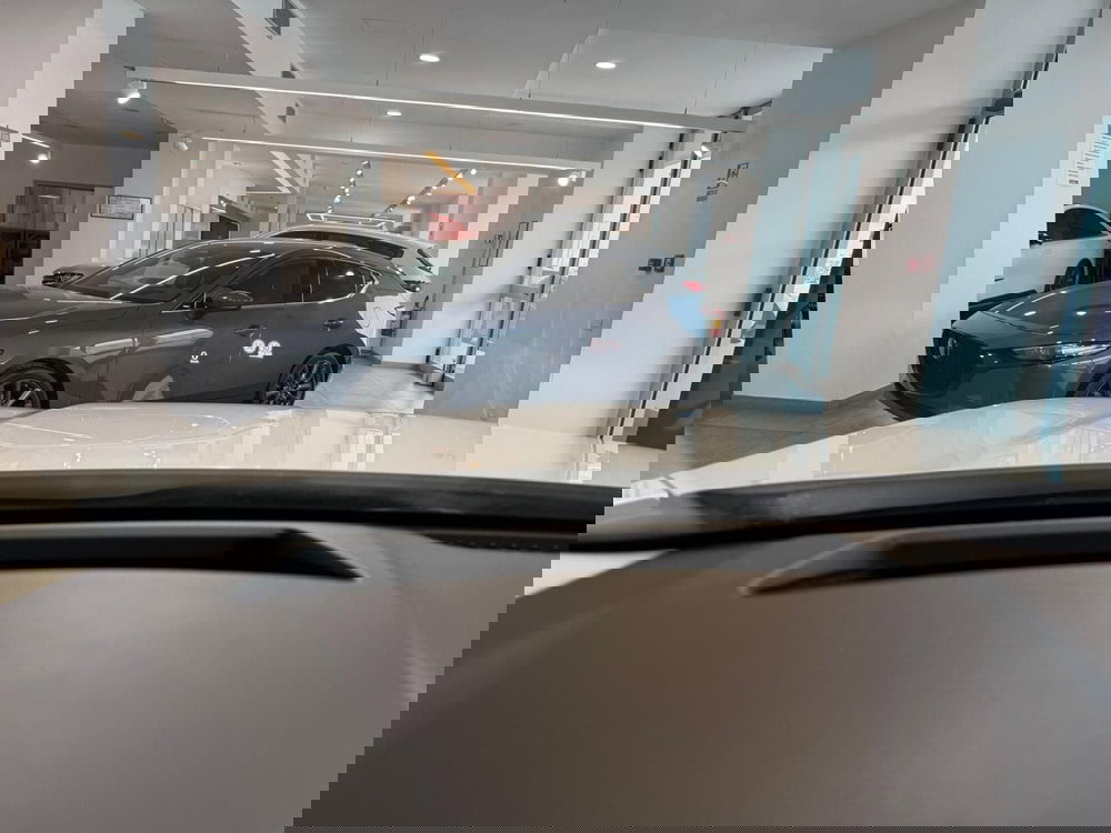 Mazda CX-60 usata a Napoli (14)