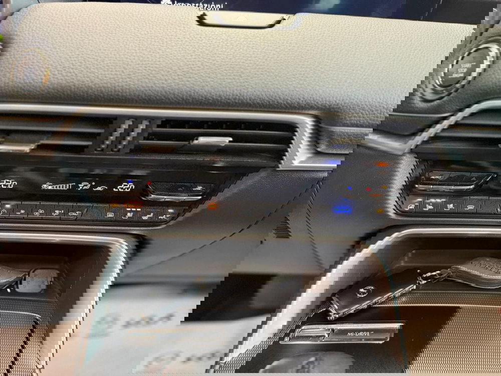 Mazda CX-60 usata a Napoli (16)