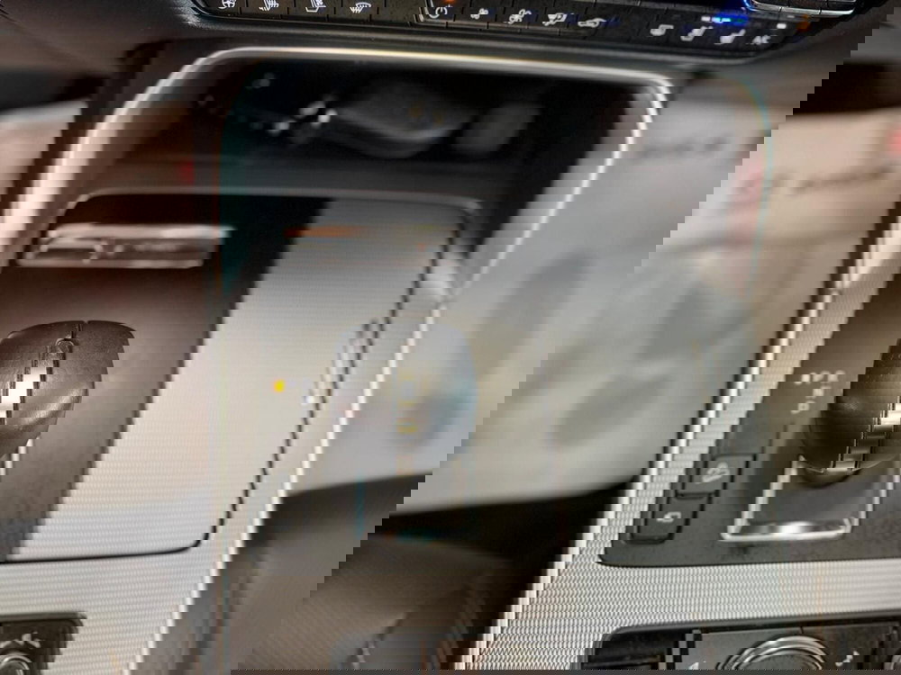 Mazda CX-60 usata a Napoli (17)