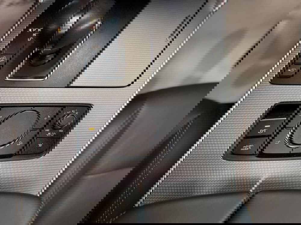 Mazda CX-60 usata a Napoli (18)