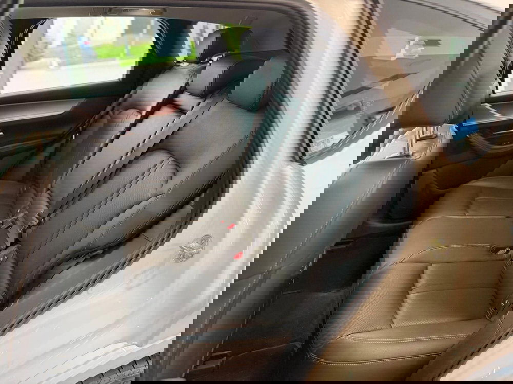 Mazda CX-60 usata a Napoli (19)