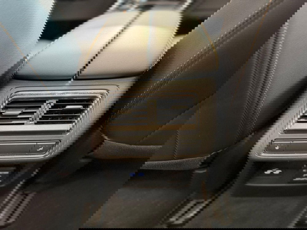 Mazda CX-60 usata a Napoli (20)