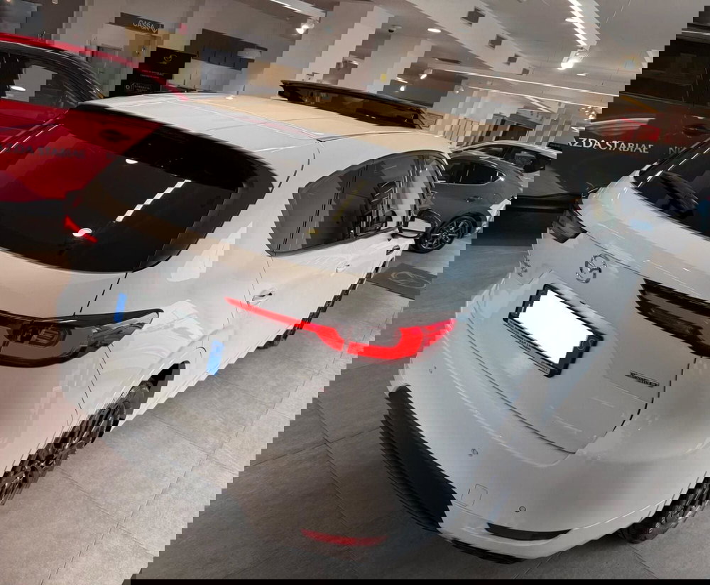 Mazda CX-60 usata a Napoli (5)