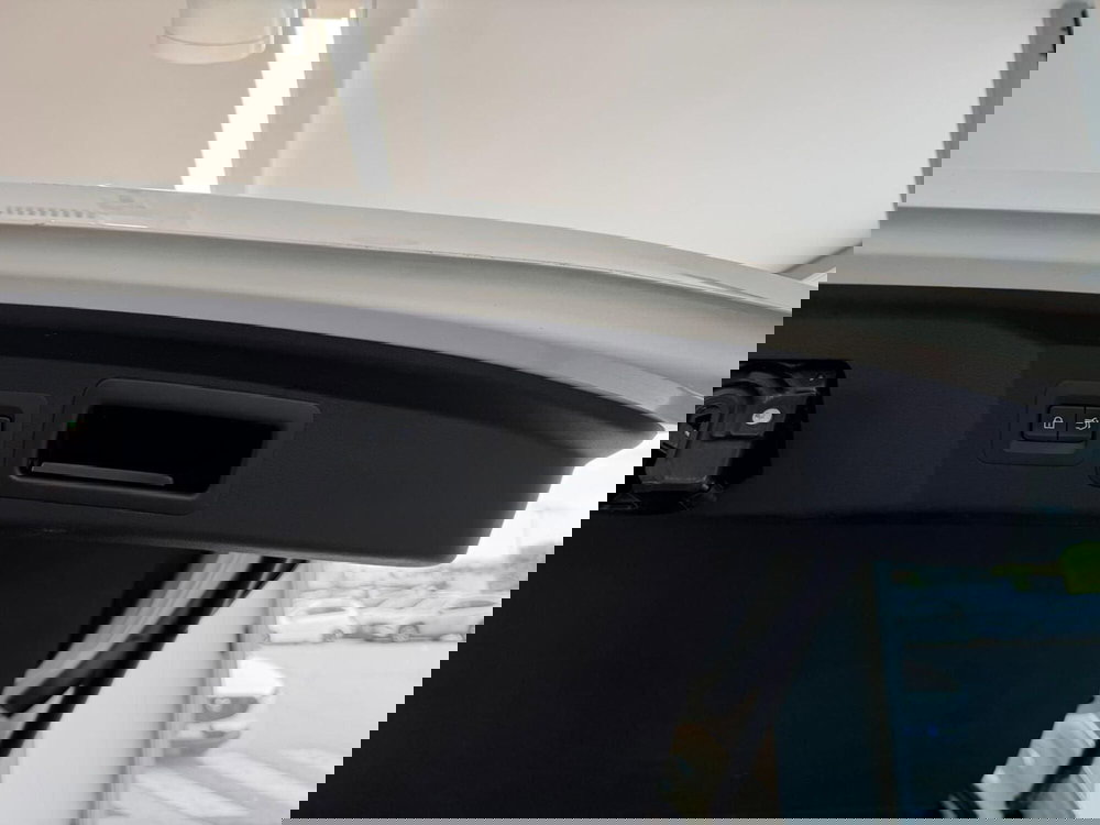 Mazda CX-60 usata a Napoli (7)