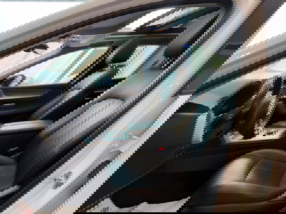 Mazda CX-60 usata a Napoli (8)