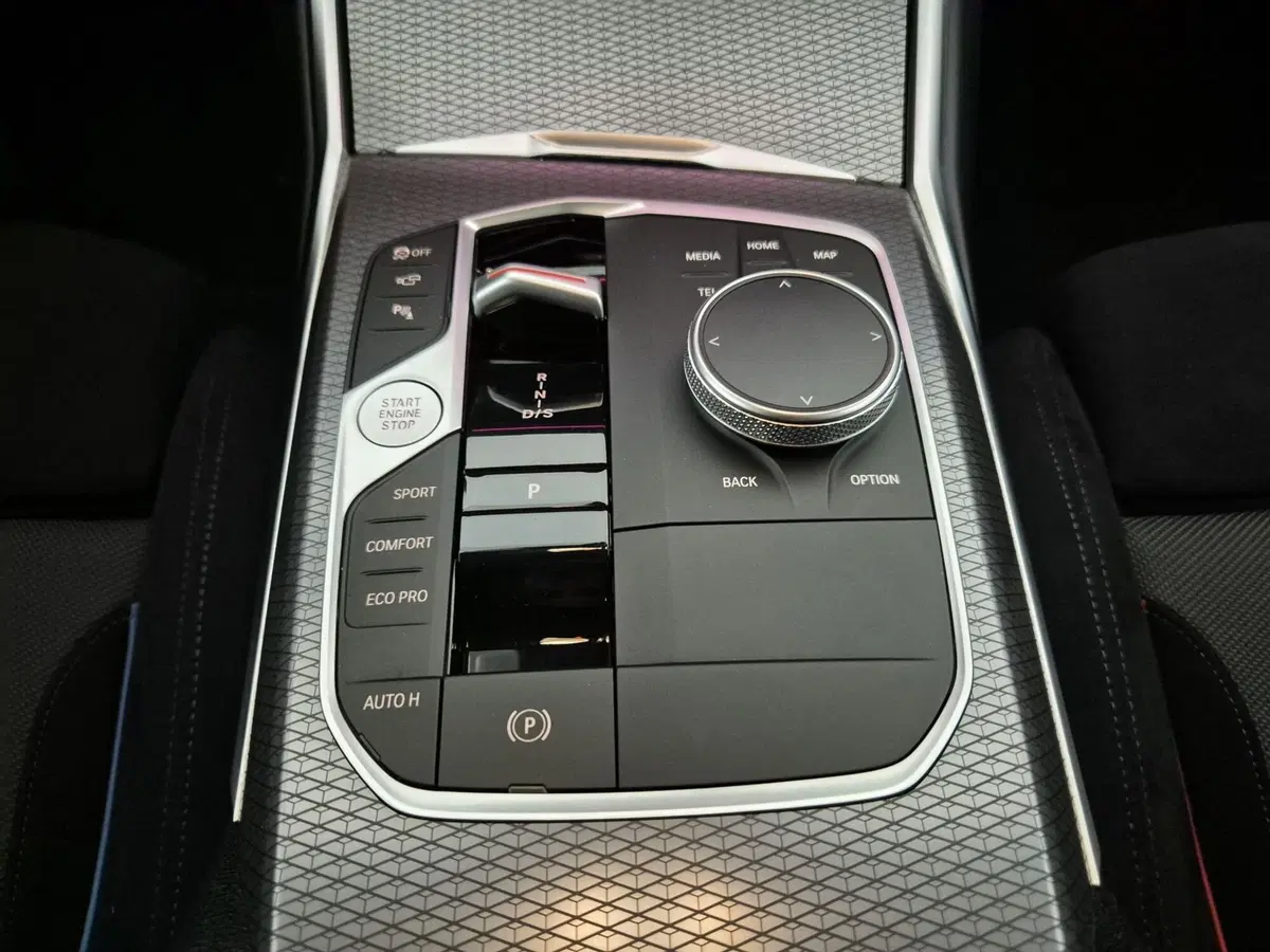 BMW Serie 3 Touring usata a Torino (11)