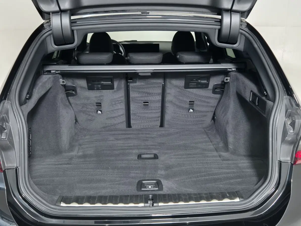 BMW Serie 3 Touring usata a Torino (13)