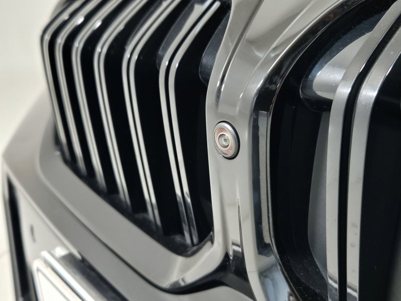 BMW Serie 3 Touring usata a Torino (17)