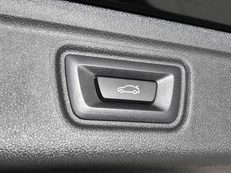 BMW Serie 3 Touring usata a Torino (19)