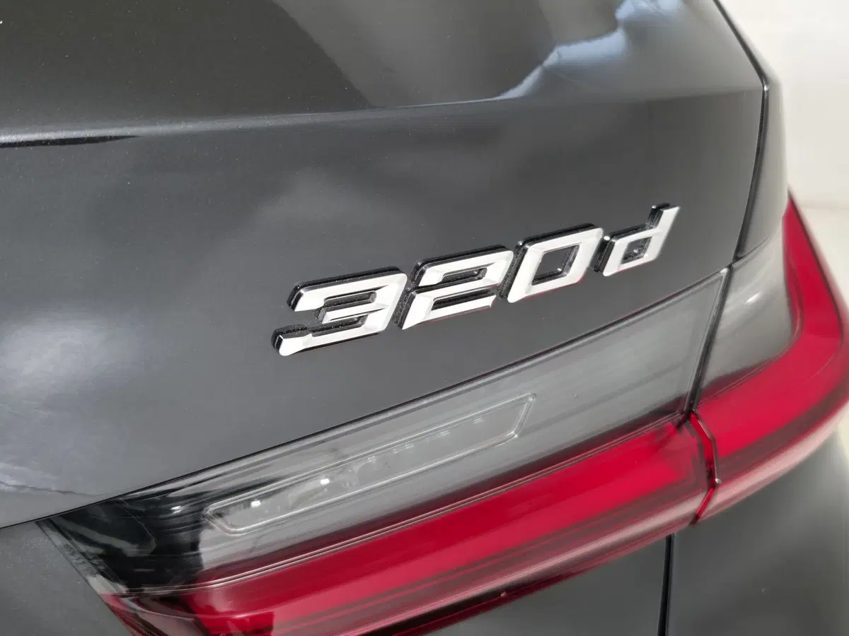 BMW Serie 3 Touring usata a Torino (20)