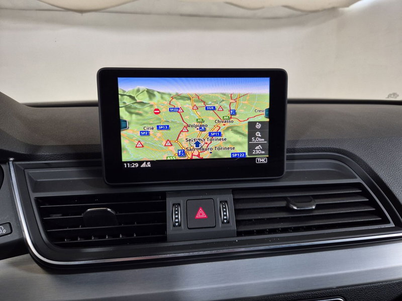 Audi Q5 usata a Torino (12)