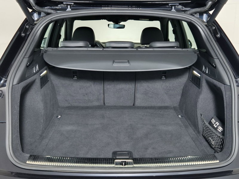 Audi Q5 usata a Torino (13)