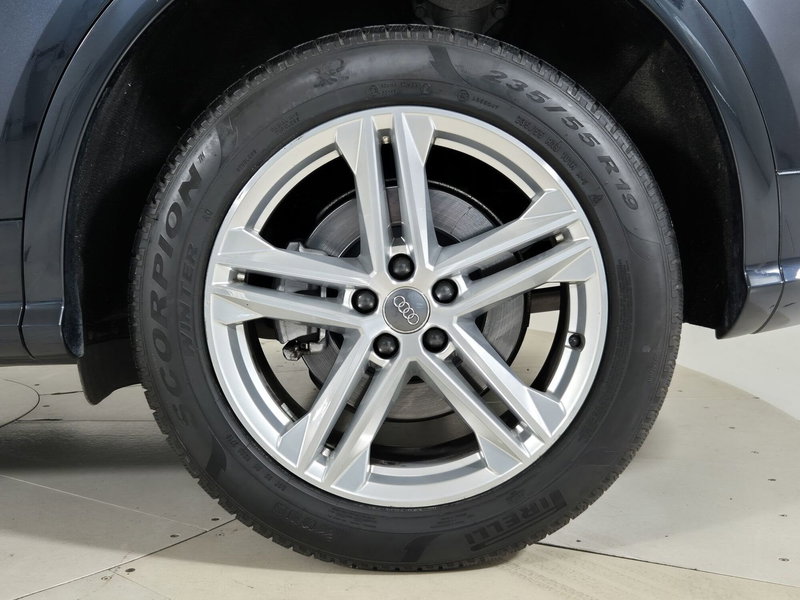 Audi Q5 usata a Torino (14)