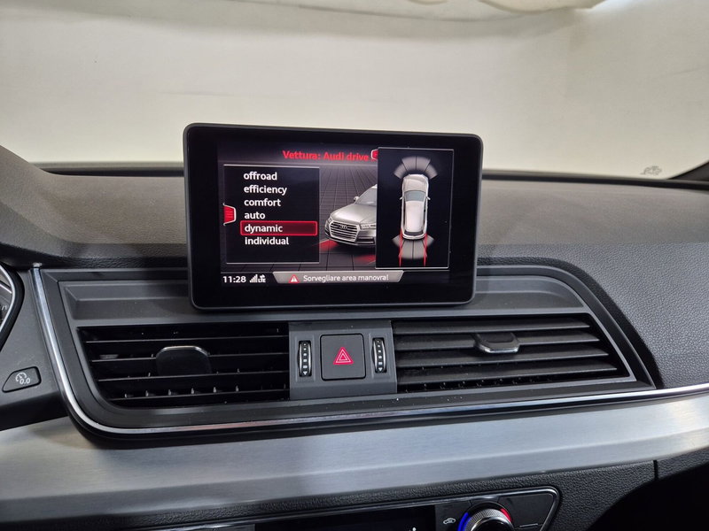 Audi Q5 usata a Torino (16)
