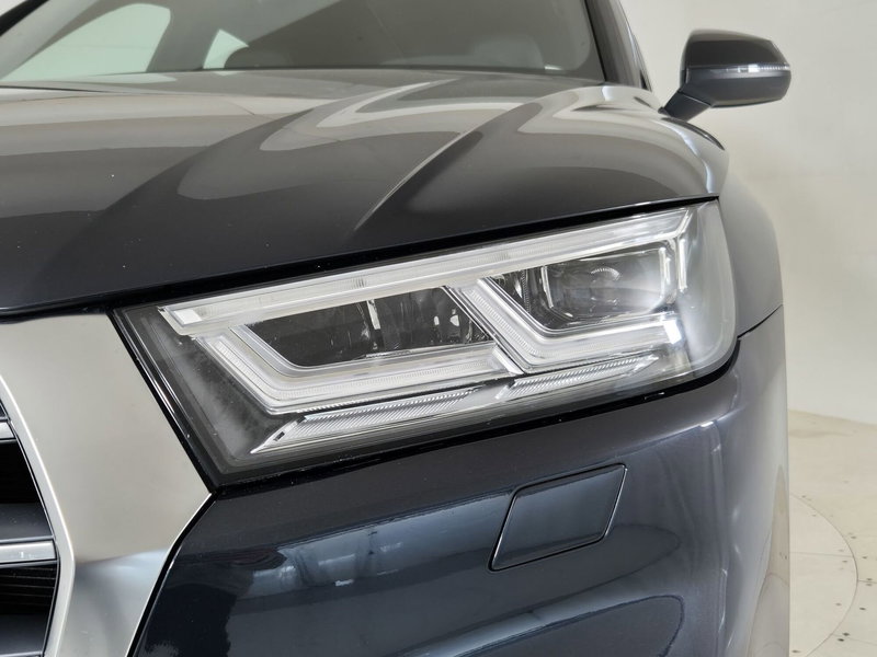 Audi Q5 usata a Torino (18)