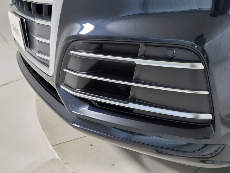 Audi Q5 usata a Torino (19)