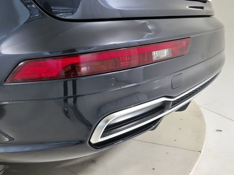 Audi Q5 usata a Torino (20)