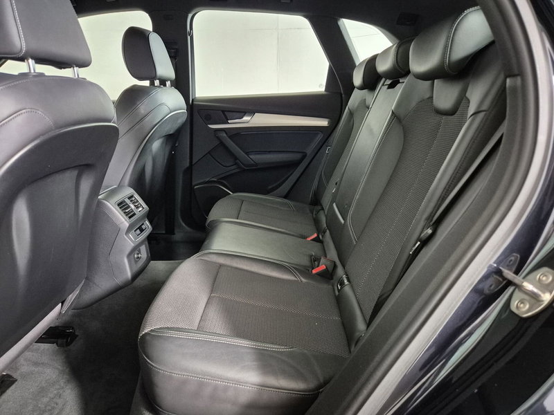 Audi Q5 usata a Torino (7)